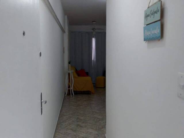 Apartamento para Venda em Praia Grande - 4