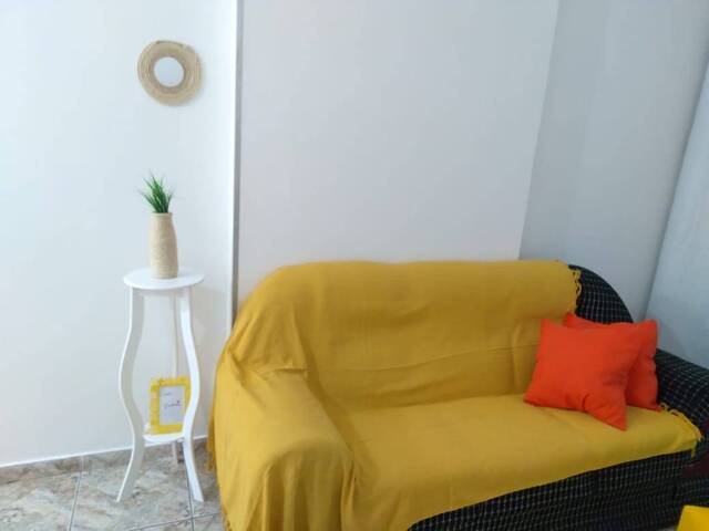 Apartamento para Venda em Praia Grande - 5