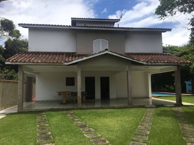 #206 - Casa para Venda em Bertioga - SP