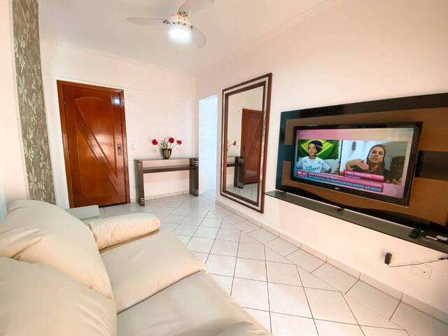 Apartamento para Venda em Praia Grande - 4