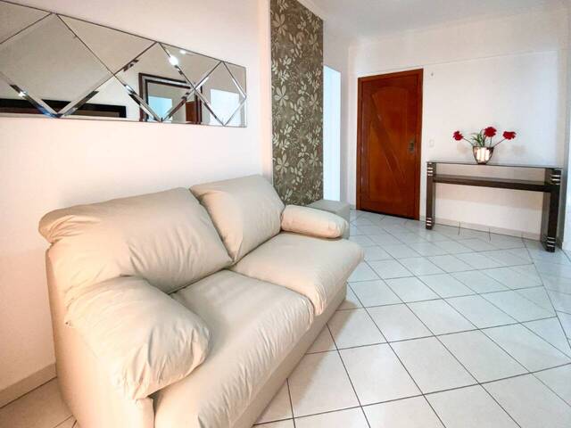 Apartamento para Venda em Praia Grande - 5