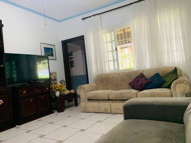 #209 - Casa para Venda em Bertioga - SP