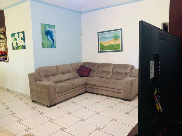 #209 - Casa para Venda em Bertioga - SP