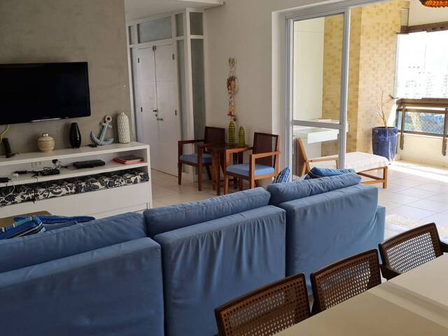 Apartamento para Venda em Bertioga - 5