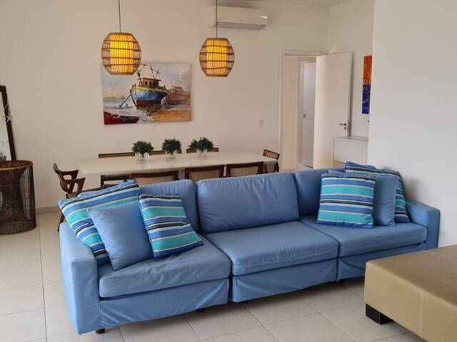 Apartamento para Venda em Bertioga - 4