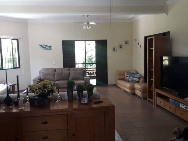 #215 - Casa para Venda em Bertioga - SP
