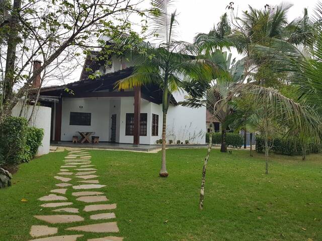 #216 - Casa para Venda em Bertioga - SP