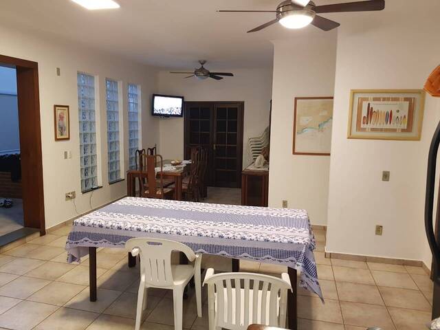 #216 - Casa para Venda em Bertioga - SP