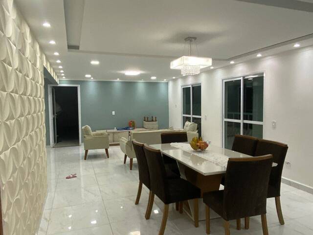 Apartamento para Venda em Praia Grande - 5