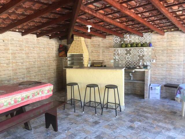 Casa para Venda em Bertioga - 4