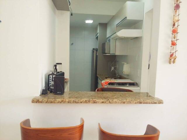 Apartamento para Venda em Bertioga - 4