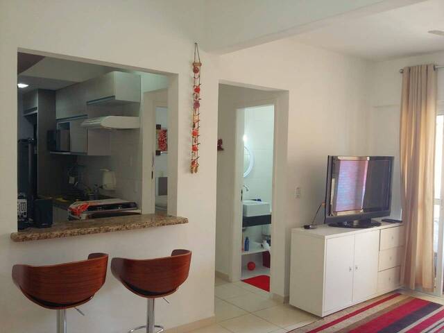 Apartamento para Venda em Bertioga - 5