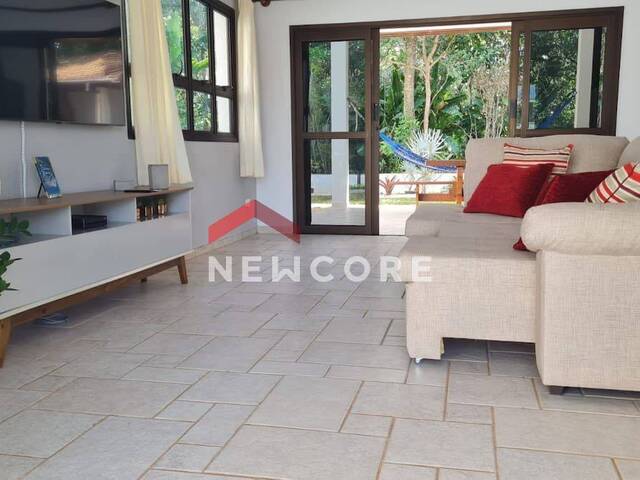 #223 - Casa para Venda em Bertioga - SP