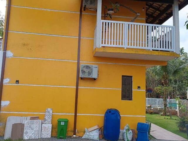 #225 - Casa para Venda em Bertioga - SP