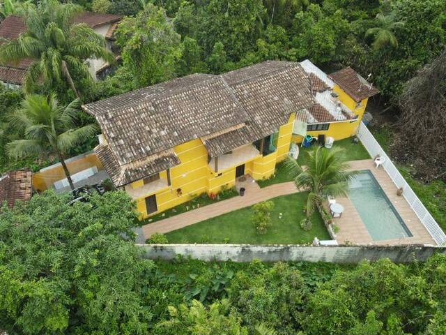 #225 - Casa para Venda em Bertioga - SP