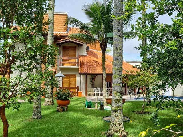#227 - Casa para Venda em Bertioga - SP