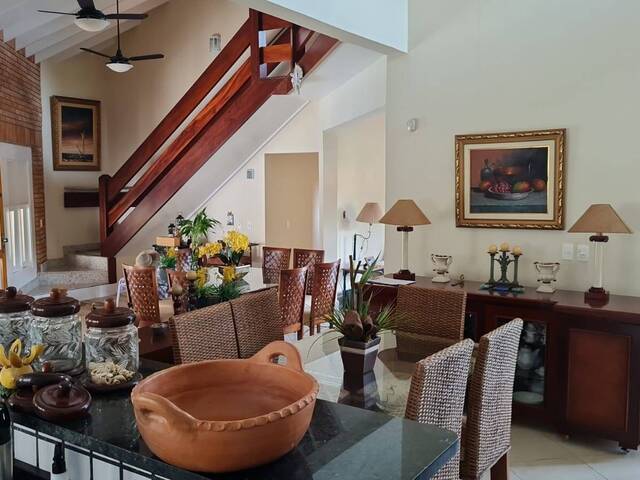 #227 - Casa para Venda em Bertioga - SP