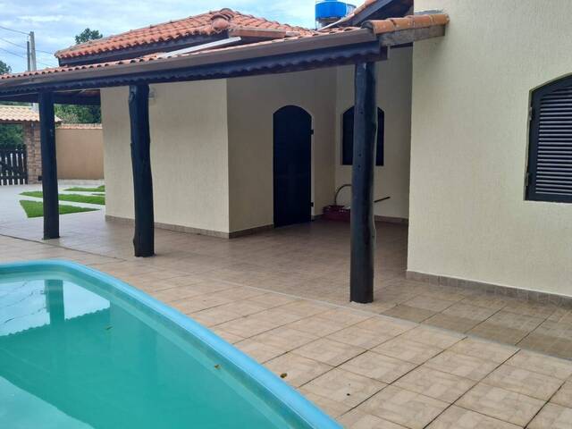 #228 - Casa para Venda em Bertioga - SP - 1