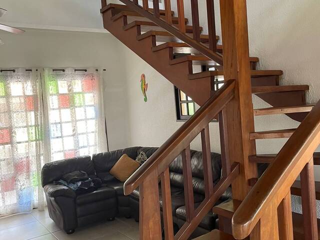 Casa para Venda em Bertioga - 4