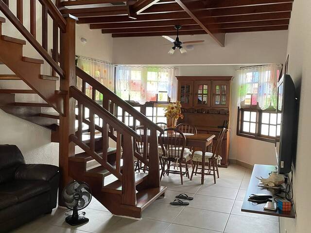 Casa para Venda em Bertioga - 5