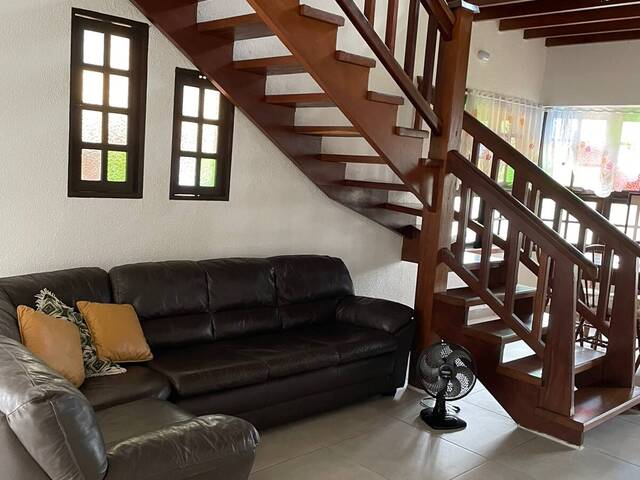 #229 - Casa para Venda em Bertioga - SP