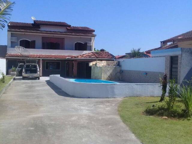 #231 - Casa para Venda em Bertioga - SP - 2