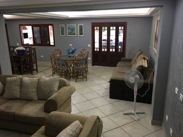 #231 - Casa para Venda em Bertioga - SP - 3