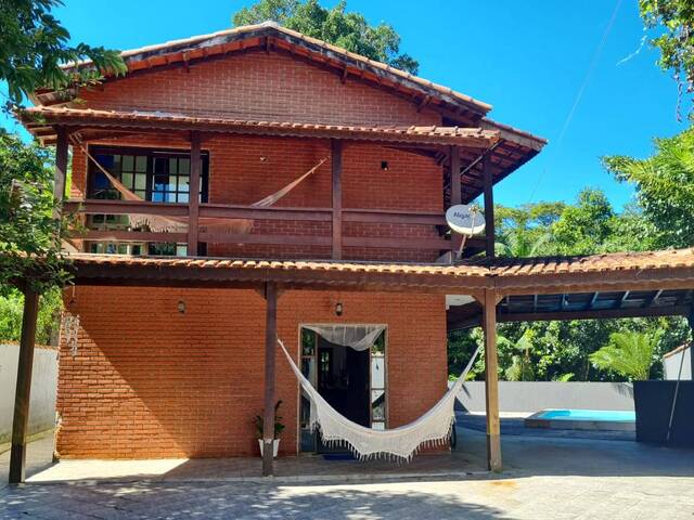 #232 - Casa para Venda em Bertioga - SP - 1