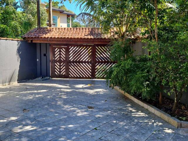 #232 - Casa para Venda em Bertioga - SP