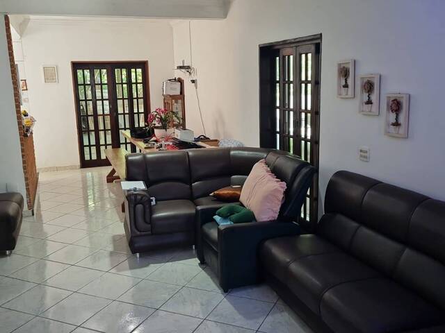 #232 - Casa para Venda em Bertioga - SP