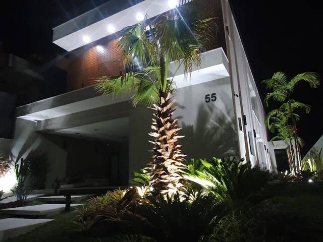 #234 - Casa para Venda em Bertioga - SP