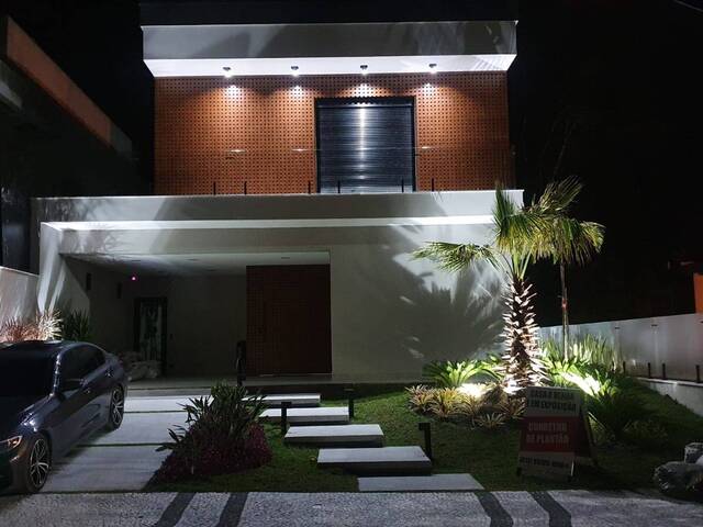 #234 - Casa para Venda em Bertioga - SP