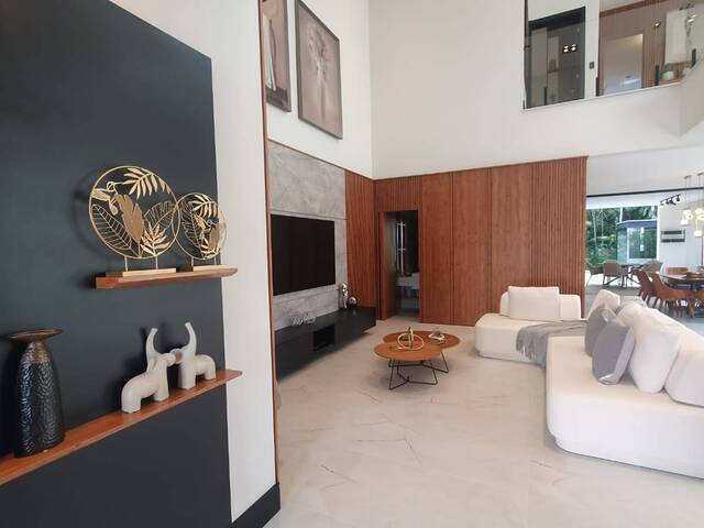 Casa para Venda em Bertioga - 4