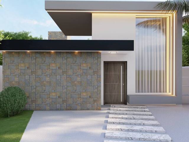 #235 - Casa para Venda em Bertioga - SP