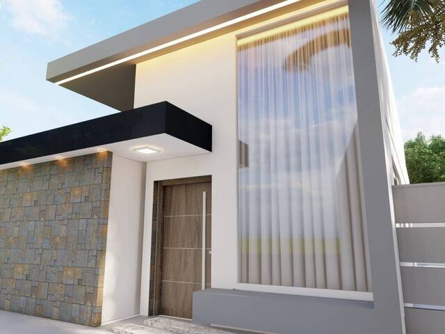 #235 - Casa para Venda em Bertioga - SP