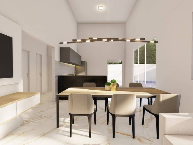 Casa para Venda em Bertioga - 4