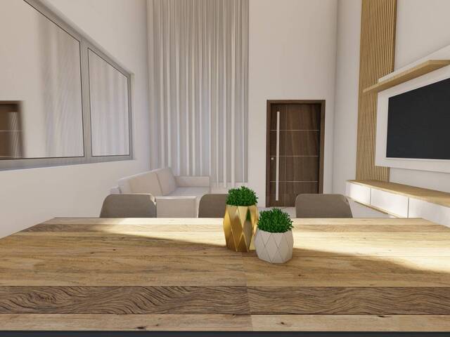 Casa para Venda em Bertioga - 5