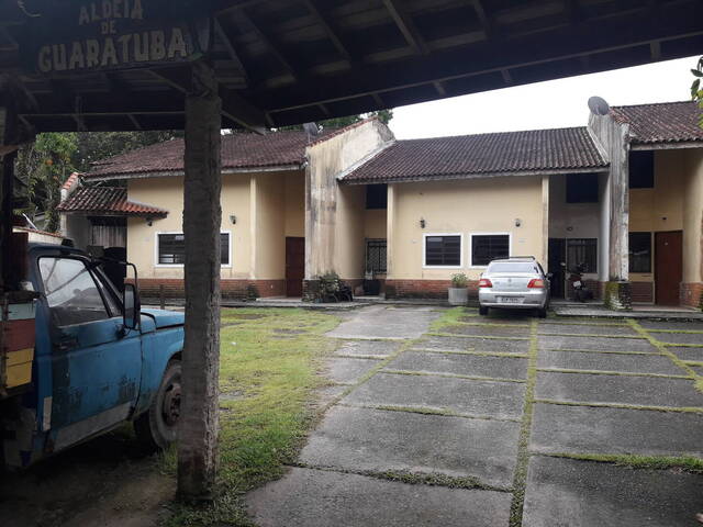 #238 - Casa para Venda em Bertioga - SP