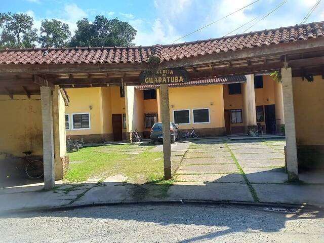 #238 - Casa para Venda em Bertioga - SP - 1