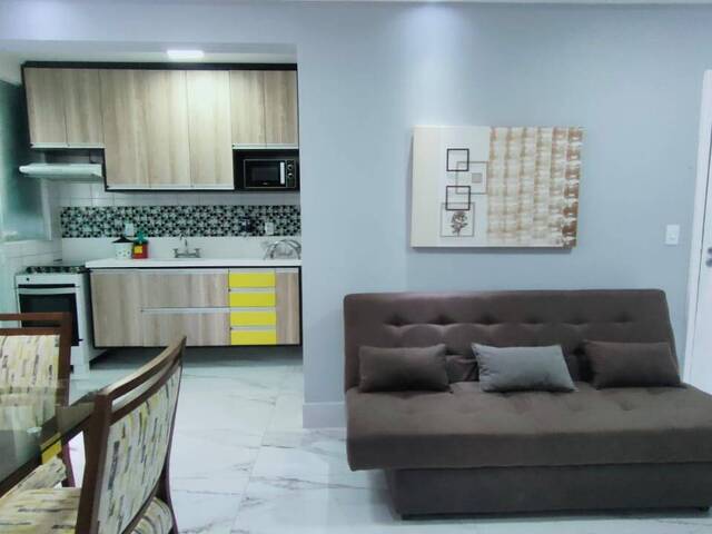 Apartamento para Venda em Bertioga - 4