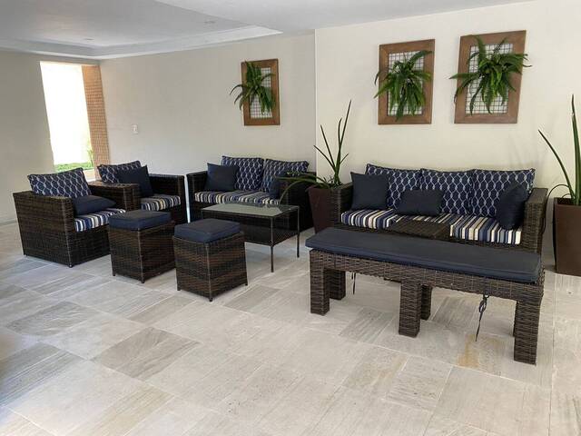Apartamento para Venda em Bertioga - 5
