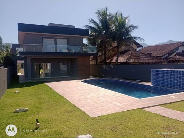 Casa para Venda em Bertioga - 4