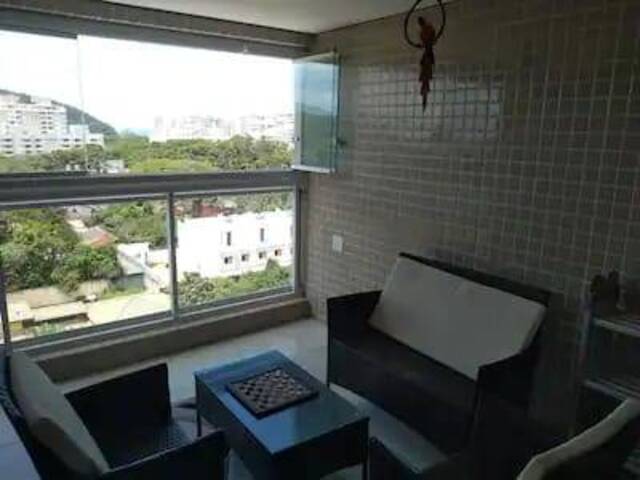 #243 - Apartamento para Venda em Bertioga - SP - 2