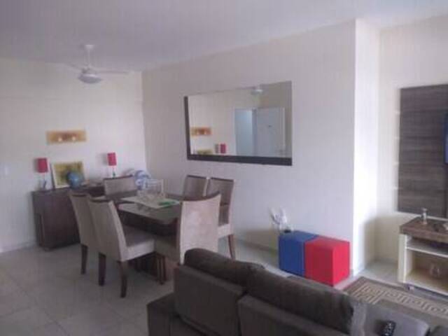 Apartamento para Venda em Bertioga - 5