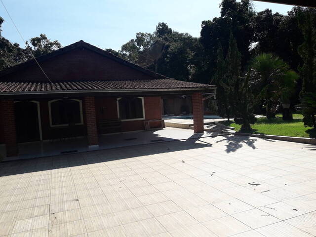 #244 - Casa para Venda em Bertioga - SP