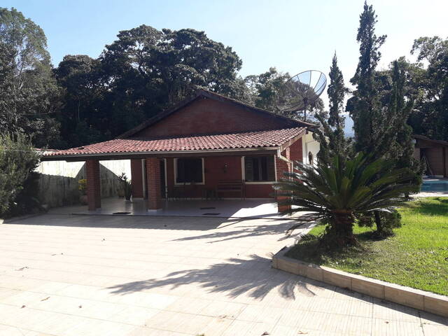 #244 - Casa para Venda em Bertioga - SP