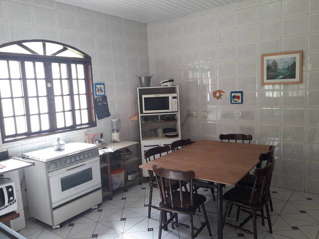 Casa para Venda em Bertioga - 4