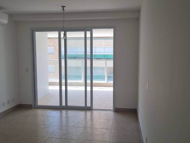 #248 - Apartamento para Venda em Bertioga - SP - 2