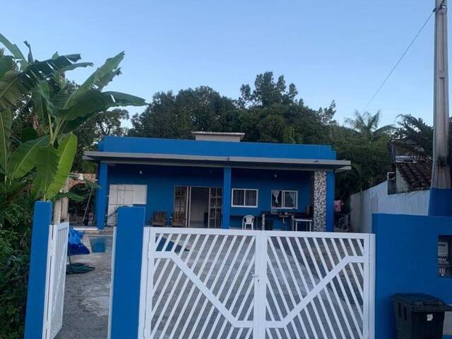 #250 - Casa para Venda em Bertioga - SP