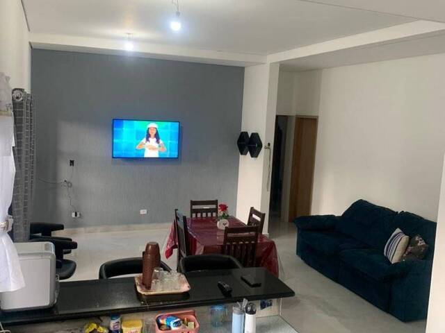 #250 - Casa para Venda em Bertioga - SP